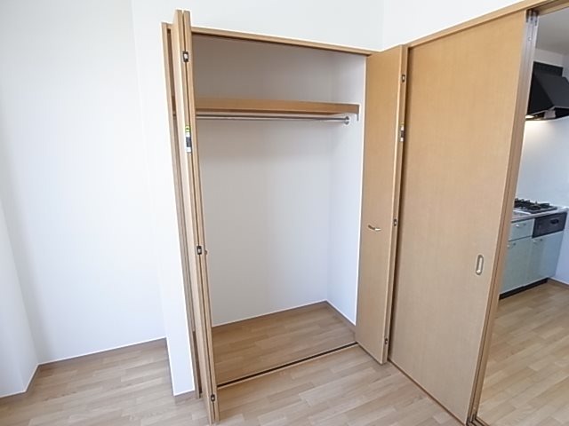 ヴァーグ弐番館 その他3