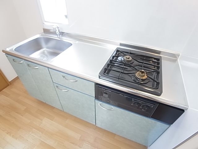 ヴァーグ弐番館 その他8