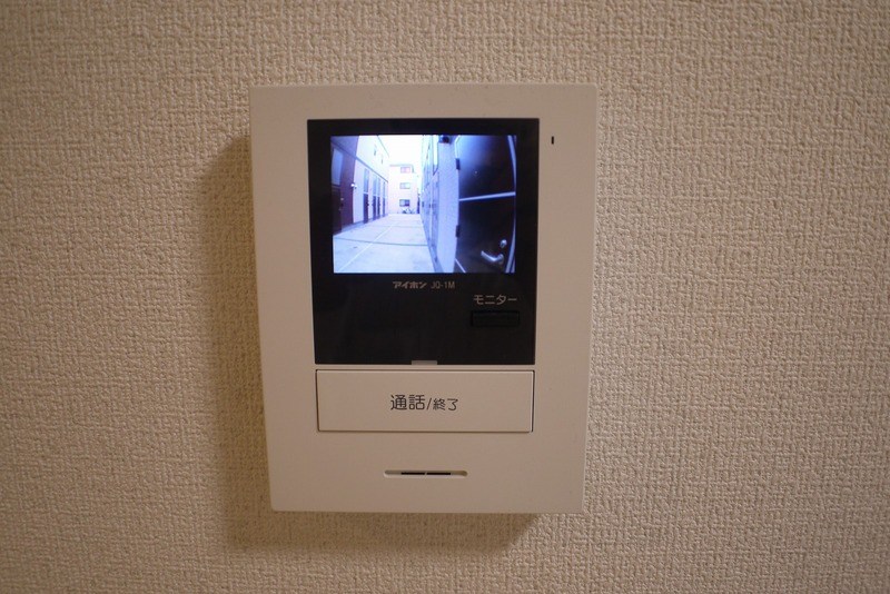 ＦＥＲＩＯ綾瀬イーストコート  その他4