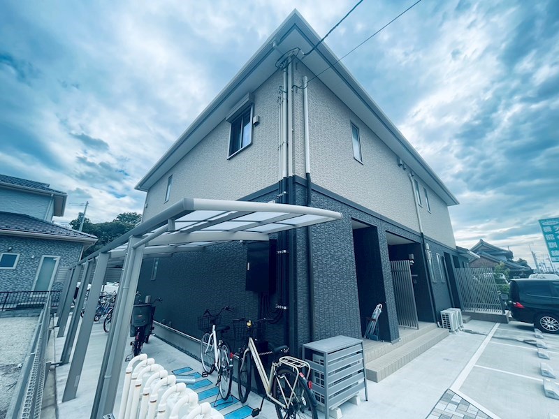 エクセル参番館 その他外観2