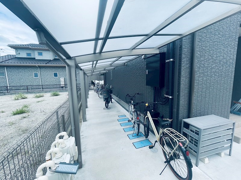 エクセル参番館 その他外観4