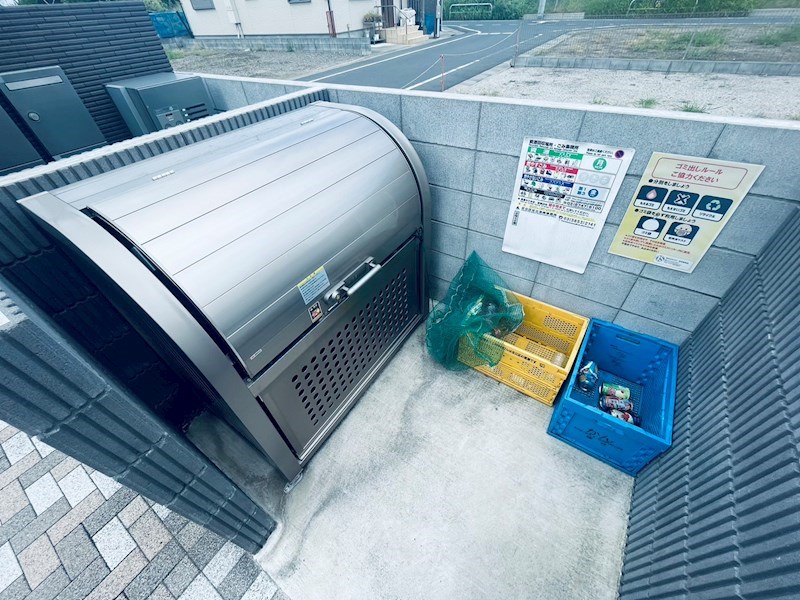 エクセル参番館 その他外観5