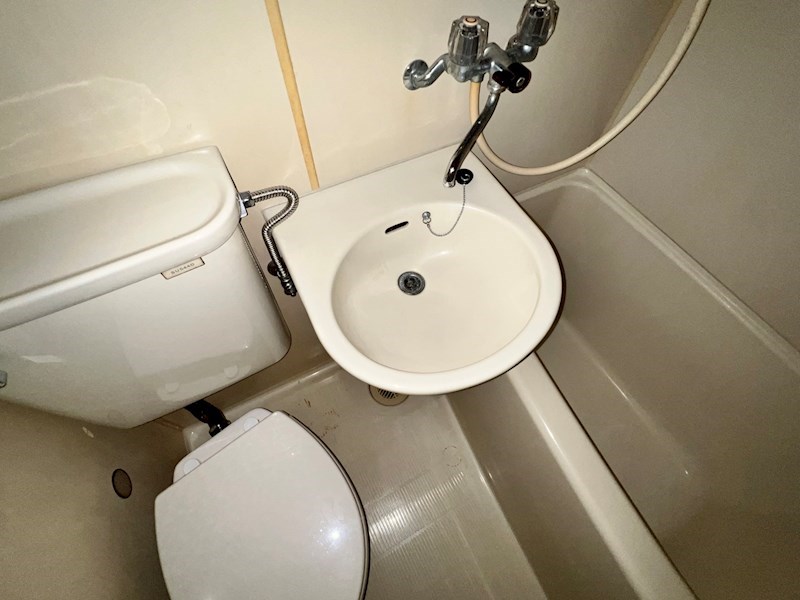 ヴィラメリディアン その他2