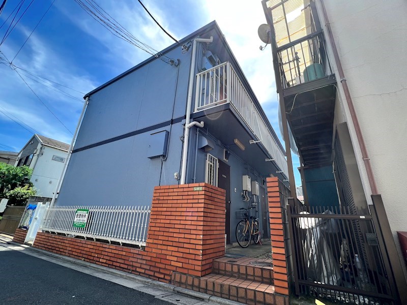 ヴィラメリディアン その他外観3