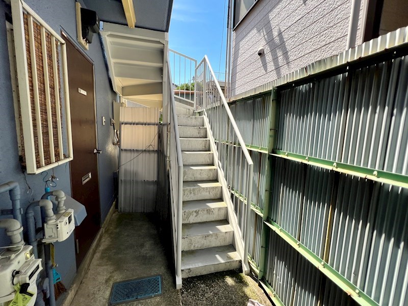 ヴィラメリディアン その他外観4