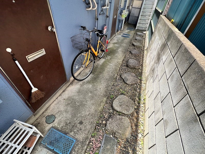 ヴィラメリディアン その他外観5