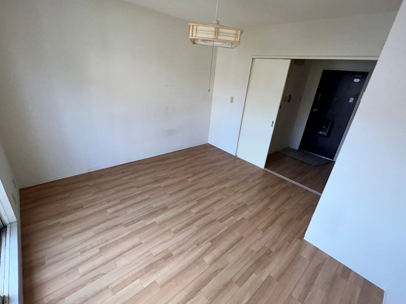 ヴィラメリディアン リビング