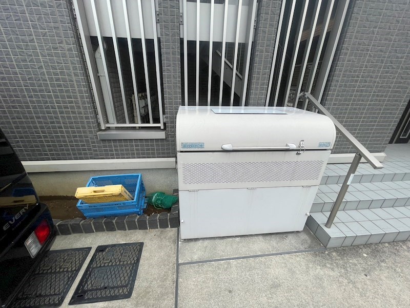 Ｊｅａｎ　Ｆｉｌｌｉｏｕｘ その他外観6