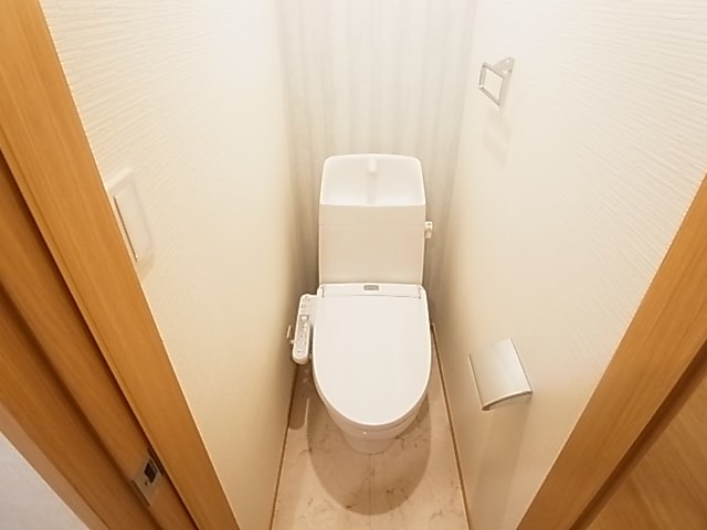 チャルテ梅島 その他2