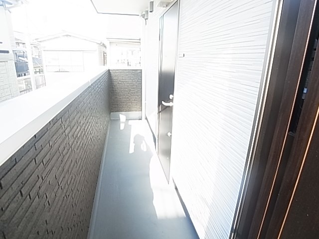 チャルテ梅島 その他外観6