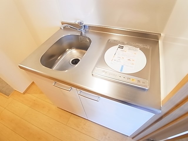 チャルテ梅島 その他8