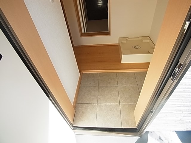 チャルテ梅島 その他15