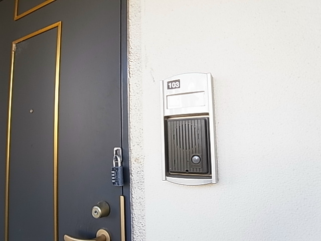 グラン　ボヌールⅠ その他4