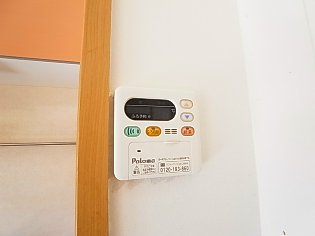 グラン　ボヌールⅠ その他5