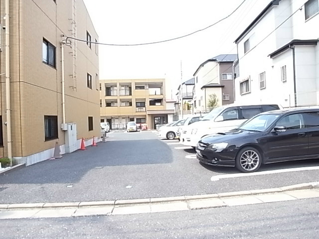 グラン　ボヌールⅠ その他外観1