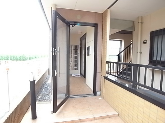 グラン　ボヌールⅠ その他外観2