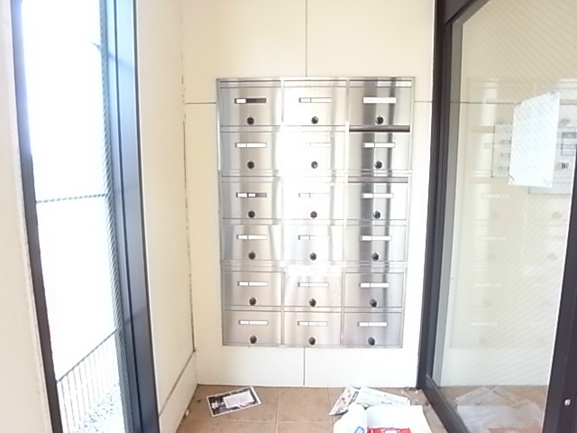 グラン　ボヌールⅠ その他外観3