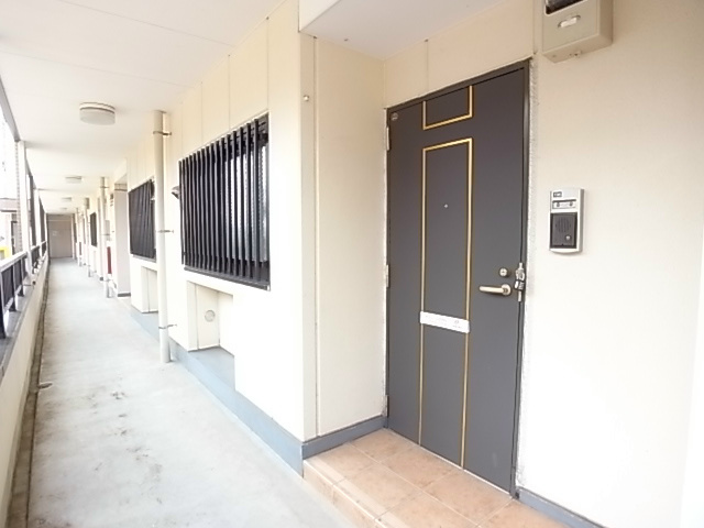 グラン　ボヌールⅠ その他外観5