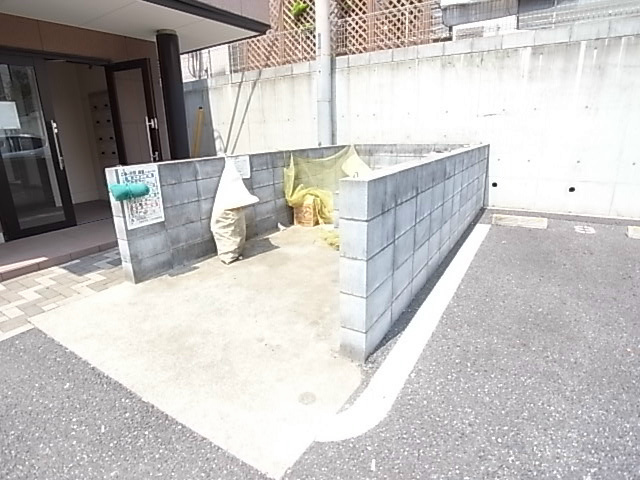 グラン　ボヌールⅠ その他外観6