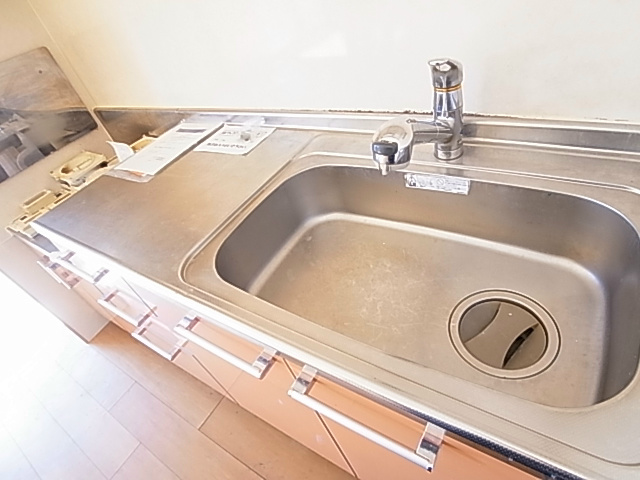 グラン　ボヌールⅠ その他8