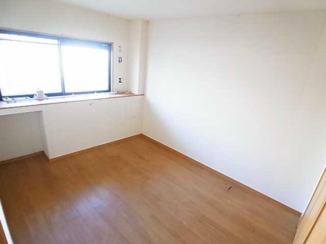 グラン　ボヌールⅠ ベッドルーム