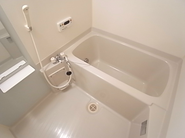 グラン　ボヌールⅠ 風呂画像