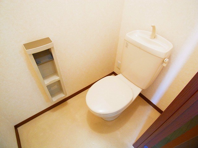 ポラリス綾瀬 その他1