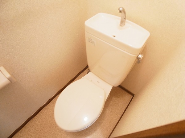 サンコート江戸川台 その他1