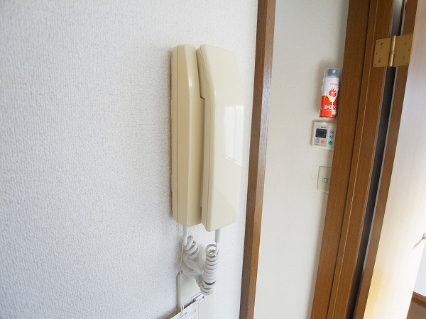 サンコート江戸川台 その他4