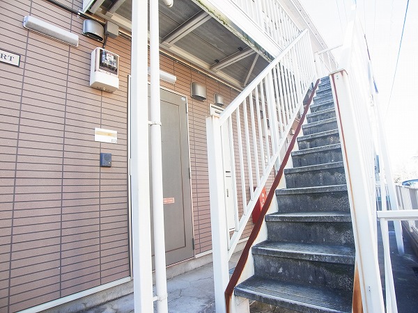 サンコート江戸川台 その他外観3