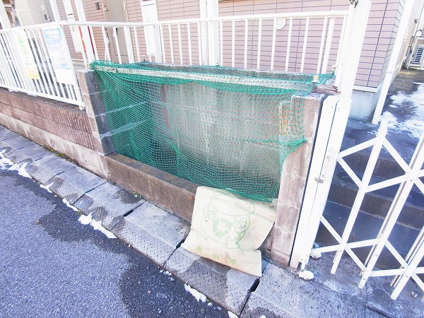 サンコート江戸川台 その他外観4