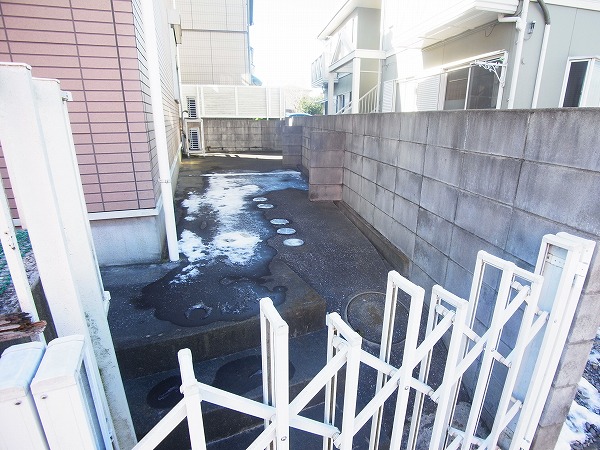 サンコート江戸川台 その他外観5