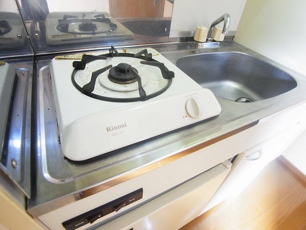 サンコート江戸川台 その他8