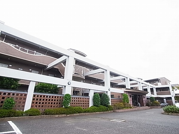 サフィールフォーレ65 その他外観1