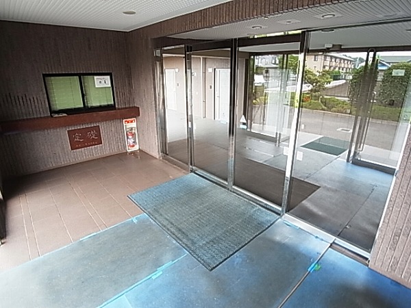 サフィールフォーレ65 その他外観4