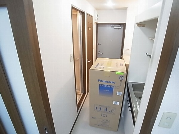 サフィールフォーレ65 その他8