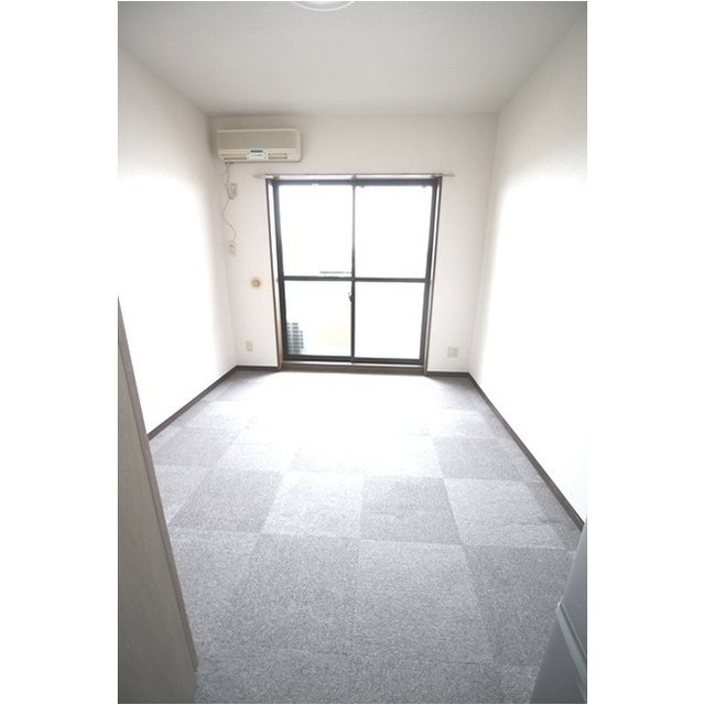 サフィールフォーレ65 リビング