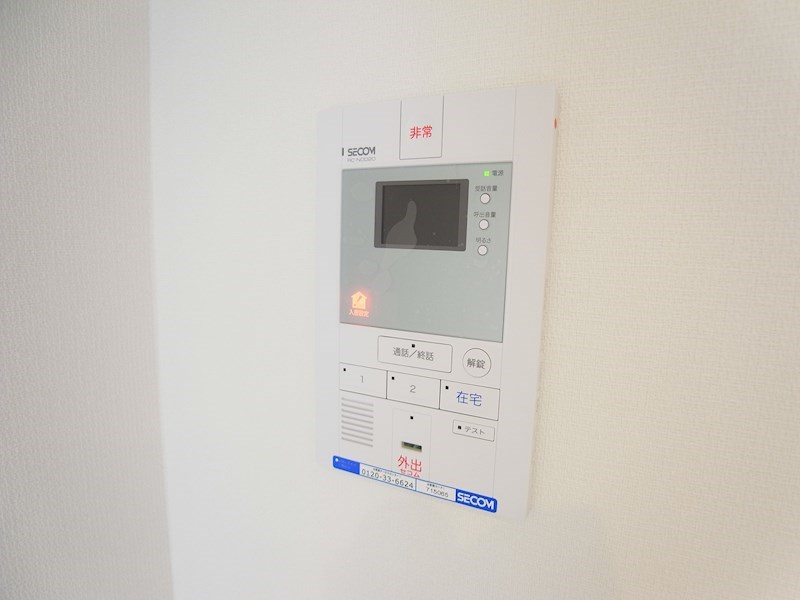 リブリ・グランズレジデンス柏 その他4