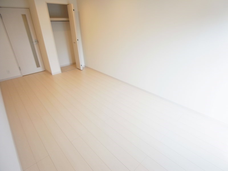 リブリ・グランズレジデンス柏 リビング