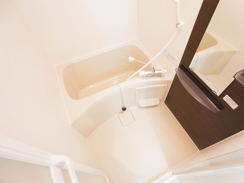 リブリ・グランズレジデンス柏 風呂画像