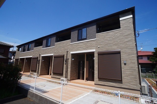 Ｔ・Ｆ・Ｋ 101号室 外観