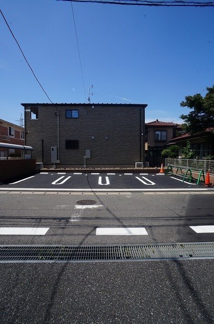 Ｔ・Ｆ・Ｋ その他外観1