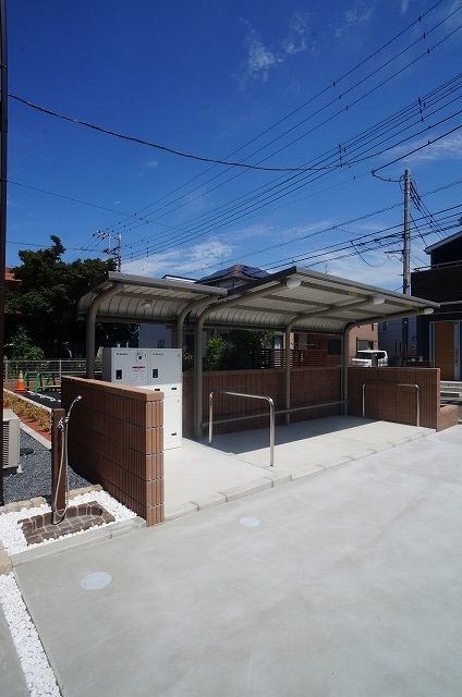 Ｔ・Ｆ・Ｋ その他外観2