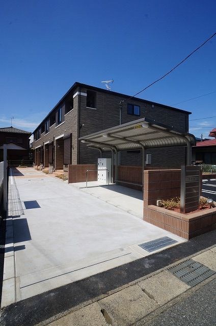 Ｔ・Ｆ・Ｋ その他外観3