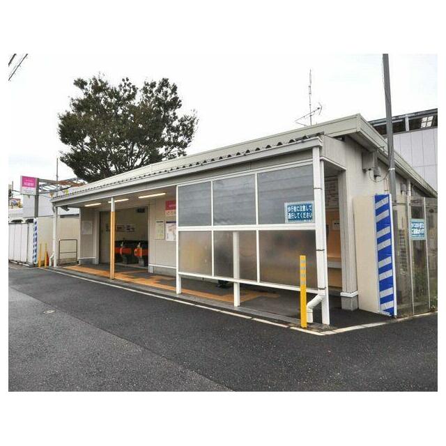 Ｔ・Ｆ・Ｋ 周辺画像1