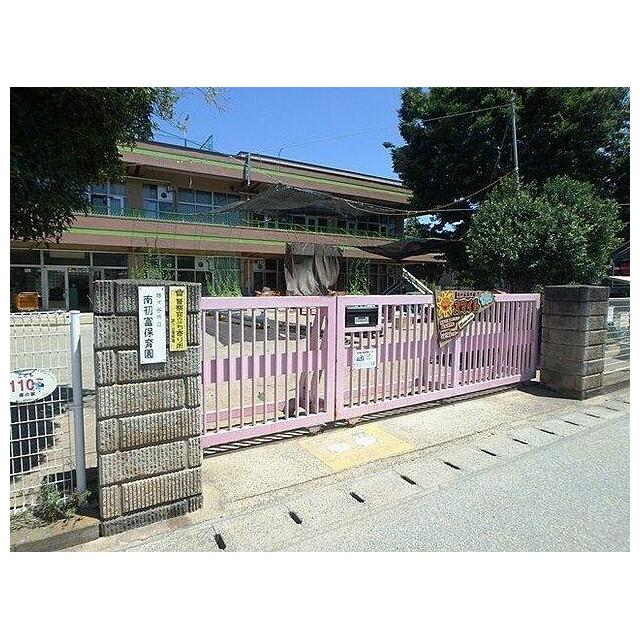 Ｔ・Ｆ・Ｋ 周辺画像6