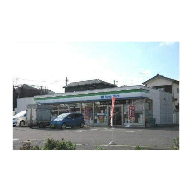 Ｔ・Ｆ・Ｋ 周辺画像2