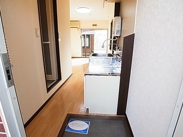 パークサイド初富 その他4