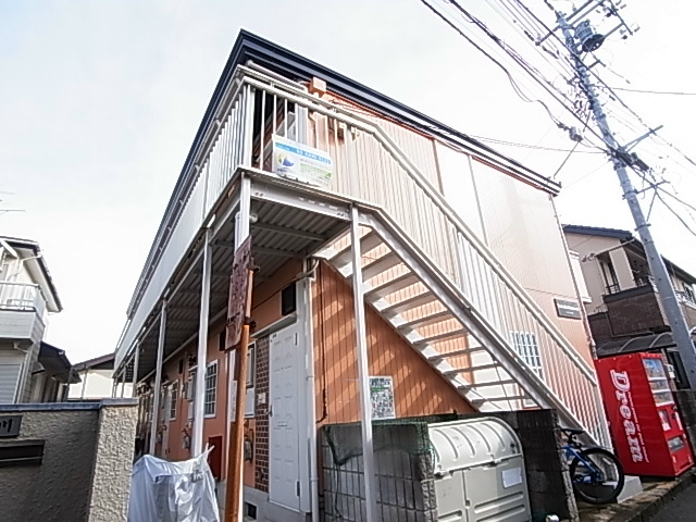 パークサイド初富 その他外観1