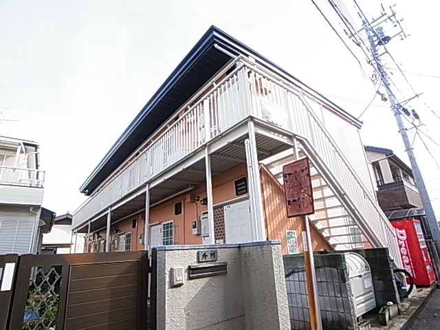 パークサイド初富 その他外観4